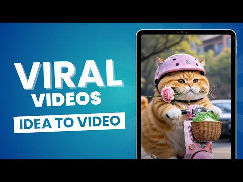 How to make Epic Ai Video by text to video in one tool？ | Filmora AI Idea to Video Tutorial