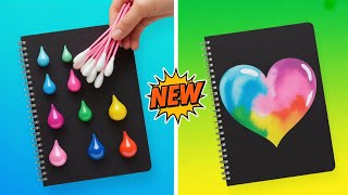 Sneaky Artist Drawing Prank: Teacher vs. Students Art Battle! 🖼🎨