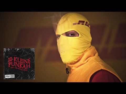 SWISS + DIE ANDERN - 10 KLEINE PUNKAH FEAT. AXEL KURTH (WIZO)