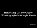Data Preparation and Visualization Steps