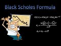 Understanding Options and the Black-Scholes Model