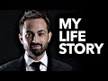 Derek's Journey in Filmmaking and Education