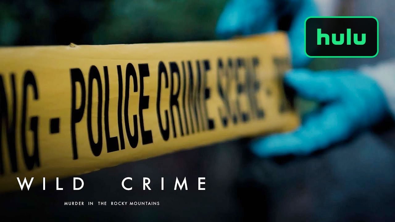 Wild Crime Trailer thumbnail