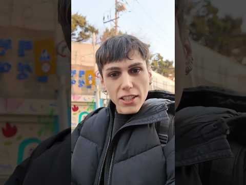 Kore’de şemsiye kaybetme speedrun