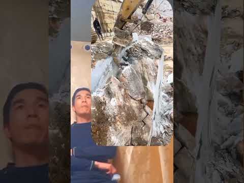 excavator - 300 #excavator #construction #shorts