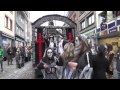 Tulpensonntag St.Vith 2017 Karnevalsumzug ( Ostbelgien )