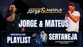 Jorge & Mateus cd novo 2024