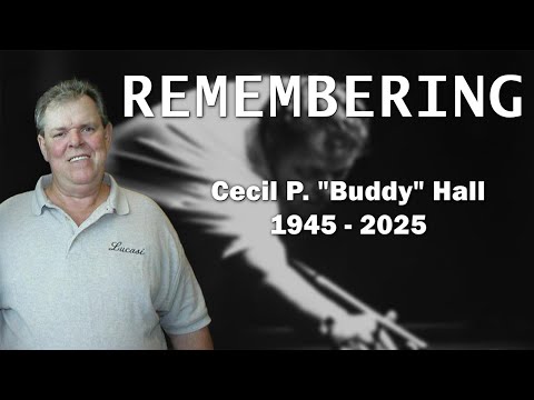 Remembering Buddy Hall 1945 2025 #billiards #8ballpool #halloffame