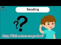 Understanding the Video Tutorial
