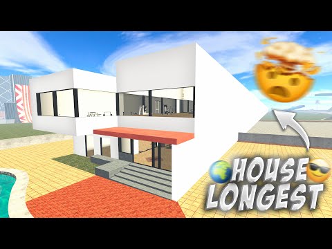 World Longest House - INDIAN BIKES DRIVING 3D