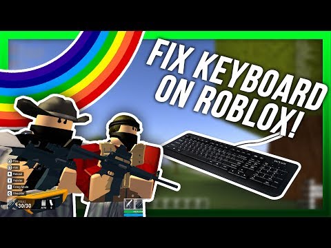 Keyboard Arrow Keys Not Working Jobs Ecityworks - roblox keyboard not working