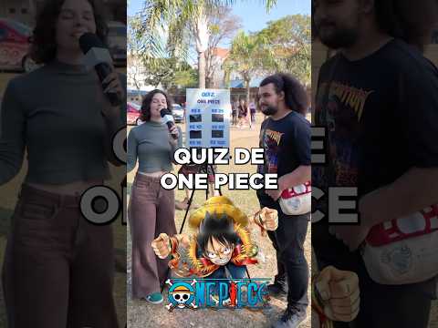 Essas quem é fã PRECISA saber #onepiece