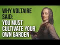 Understanding Voltaire's 'Candide' and Its Philosophical Implications