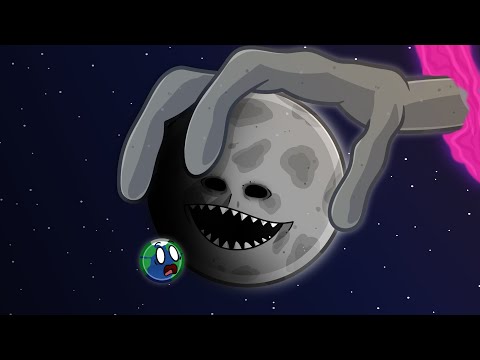 MONSTER MOON 🌙 (COMPILATION)