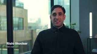 How Safi streamlined international teams and tamed multi-currency complexity