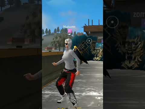 ASI SUBÍ A MAESTRO EN BR🔥✨ #viral #freefire #diviertete #humor #entretenido #garenafreefire #parati