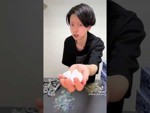 #妖怪ウォッチ #妖怪メダル #食玩 #お菓子