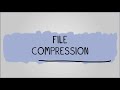 Understanding File Compression Techniques