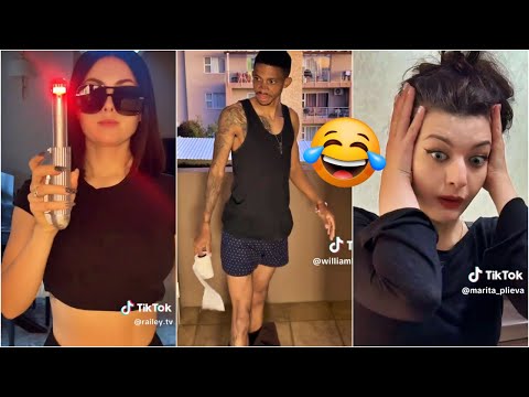 Funny videos found on the internet ▶️🤣18!