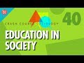 Understanding Education as a Social Institution