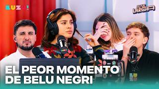 SE FUE LARGA con FERBO, BELU NEGRI, DOMI FAENA Y TEO D´ELIA | EN VIVO