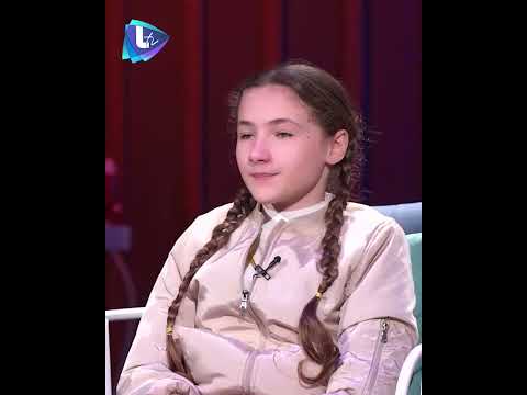 الطفلة سهيلة: ما كنت بعرف شو يعني شلل بس انشليت!