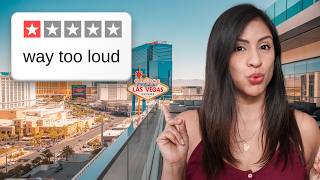 Ranking the WORST to BEST Rooftops in LAS VEGAS
