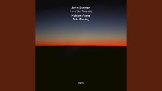 John Surman : Invisible Threads [Slipcase] CD (2018) - ECM Records ...