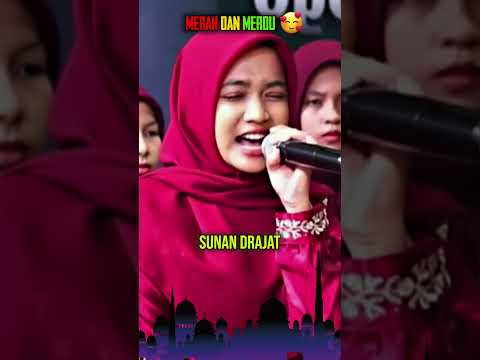 😍 Yang Baju Merah - Ning Umi Laila