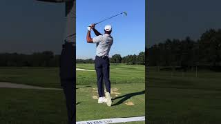 Think the 🐐 has still got it #tigerwoods