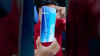 Bezels kaha hai is Phone mein 🫪