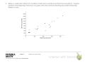 Understanding Scatter Plots and Relationships