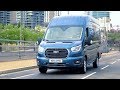 Ford Transit груз. Trend