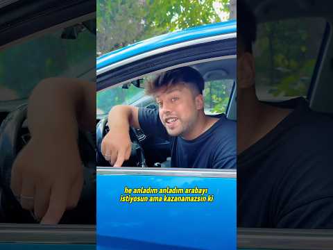 Abi Yarışalım Mı? 😌❤️