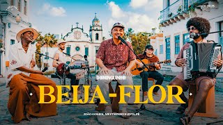 Beija Flor (part. Mestrinho e Jota.pê)