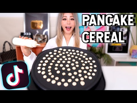 I Tested Tik Tok Food Hacks To See If They Actually Work!