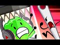 Charades Challenge and Character Reactions