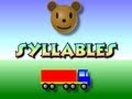 Counting Syllables in Words