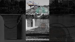 Ryanair a Reggio Calabria