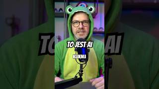 To NIE jestem ja 🤯