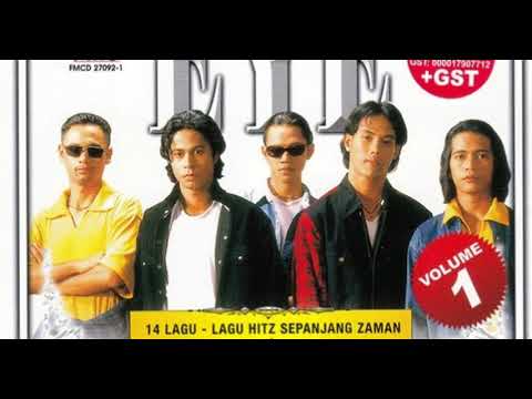 EYE - KAU TETAP DI JENDELA KENANGANKU
