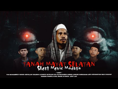 Tanah mayat di gunung selatan 3 | short movie madura ( SUB INDONESIA )