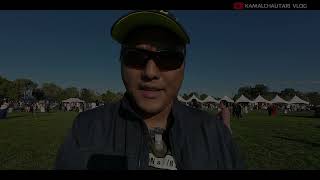 DASHAIN & TIHAR MELA IN USA|| COLUMBUS OHIO 2024||