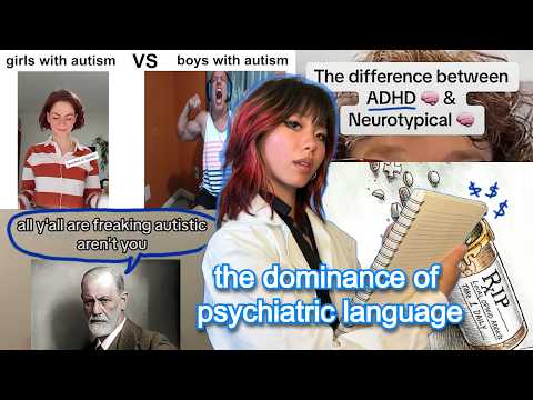 "where are the neurotypicals?": neurodivergence & the cultural assimilation of psychiatry