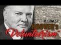 Exploring Hoover's Approach to Volunteerism