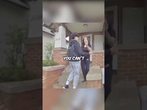 Son Saved Mom From Evil Boyfriend😯🤯