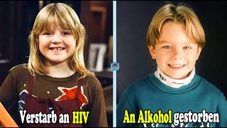 Familienbande (1982): Die Darsteller 2026: Wer lebt heute noch?😢