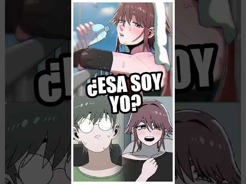 EL SECRETO DE TU AMIGO - Webtoon Animation (Fandub)