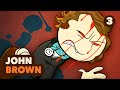 Exploring the Impact of John Brown on Bleeding Kansas