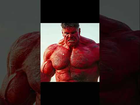 Who Has the Strongest Thunder Clap in MCU ? #shorts #hulk #mcu